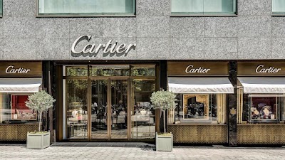 Cartier Barcelona
