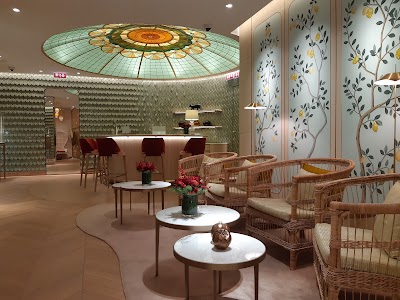 Cartier Barcelona