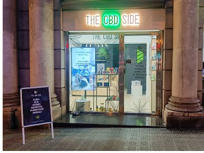 CBD Side Sant Gervasi