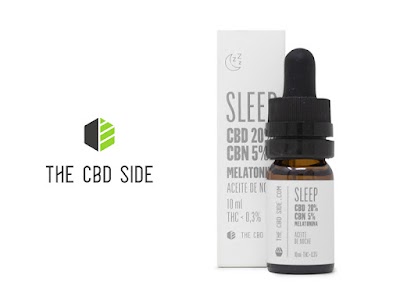CBD Side Sant Gervasi