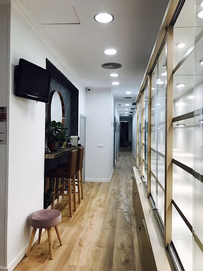 Centro de Estética medicina