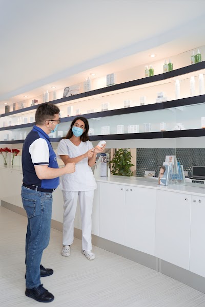 Centro médico estético Doctora Blanco