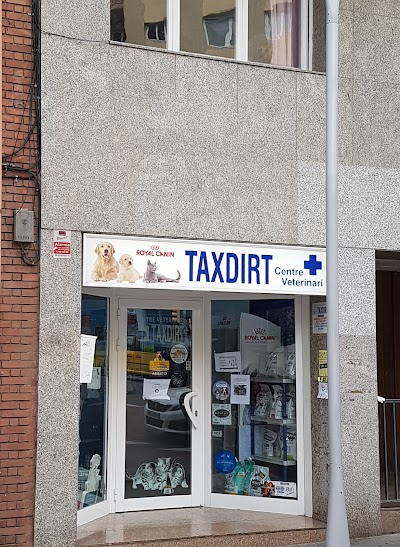 Centro Veterinario Taxdirt