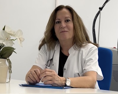 Clínica Dra. Antonia Alonso