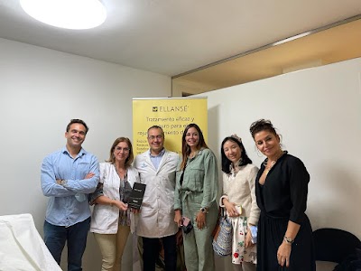 Clínica estética IMèI