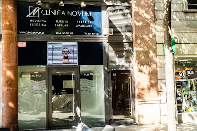 Clínica Novum