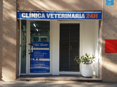 Clinica Veterinaria Dog Moixet