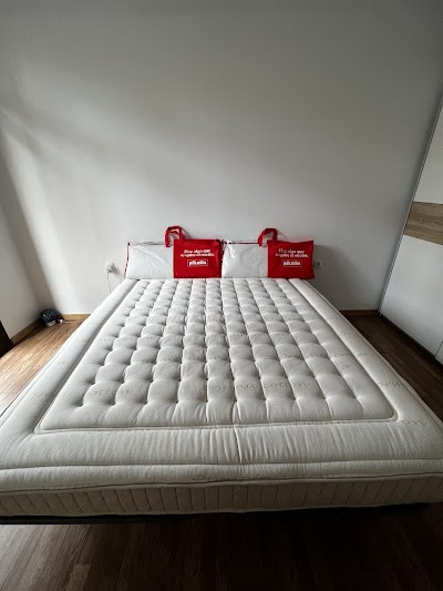 Colchonería Muebles Benito