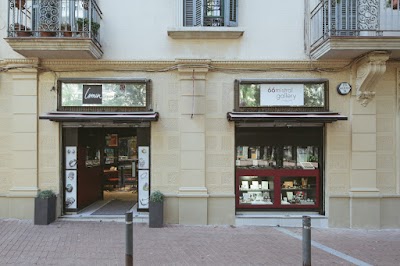 Comin Joyería Artesanal