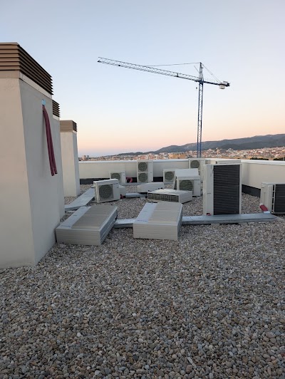 CONSTRUCCIONES RUBAU