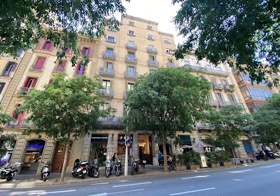 Desarrolla Barcelona