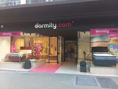Dormity Diagonal