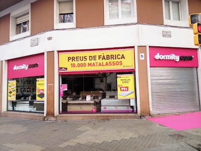 Dormity Paral.lel