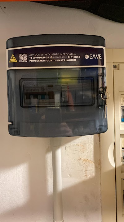 EAVE
