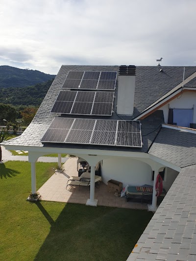 EFC SOLAR