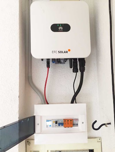 EFC SOLAR