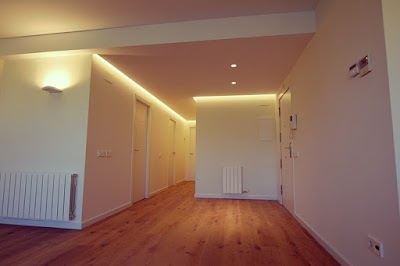 Elect Quality Home Renovations BCN