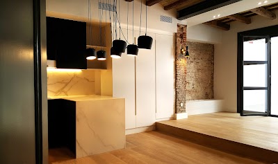 Elect Quality Home Renovations BCN