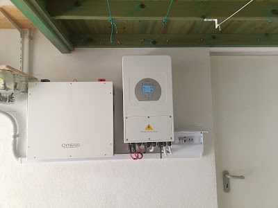 ESR Energy Solutions