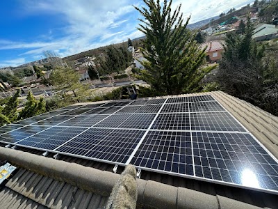 ESR Energy Solutions