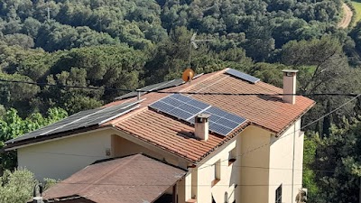 ESR Energy Solutions