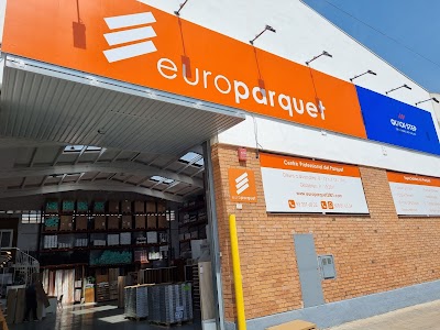 Europarquet 2001