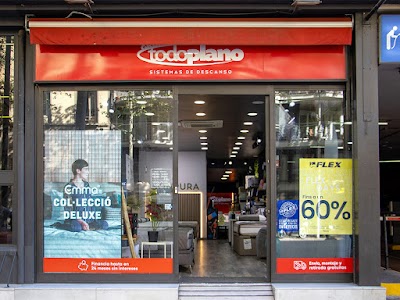 Grupo Todoplano