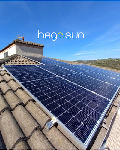 Hegosun