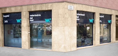 Hospital Veterinaria del Mar