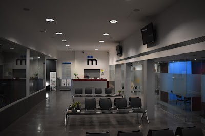 Hospital Veterinario Montjuïc
