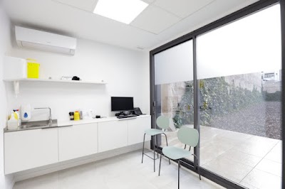 Hospital Veterinario Riera Alta Manso