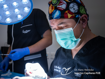Dr. Hans Heinicke