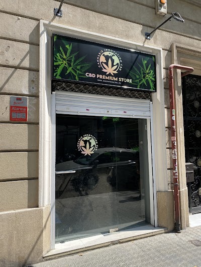 Innovation CBD Gracia