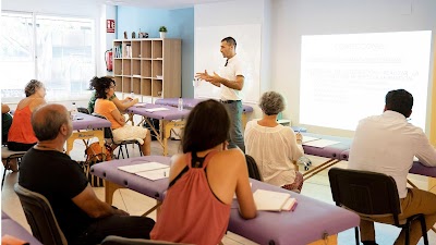 Instituto Europeo De Kinesiología Unificada (IEKU)