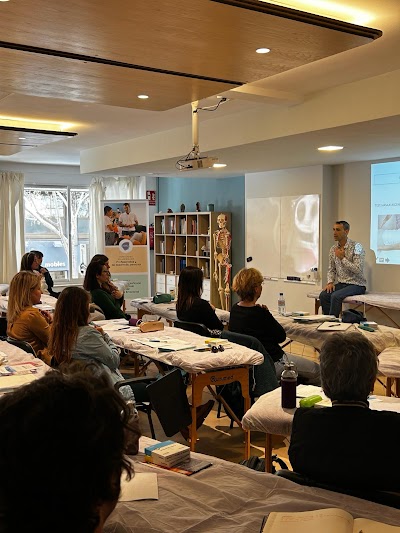Instituto Europeo De Kinesiología Unificada (IEKU)