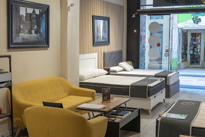 Jack Beds Gràcia