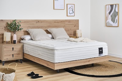 Jack Beds Gràcia