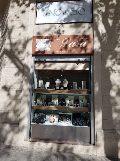 Joyería Lara
