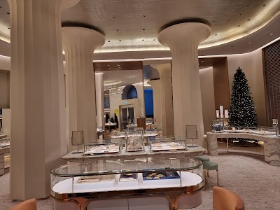 Joyería Tiffany & Co.