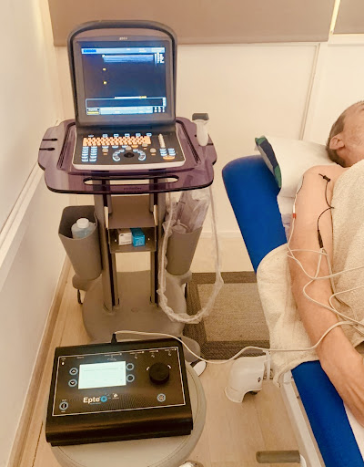Kinesioclinic