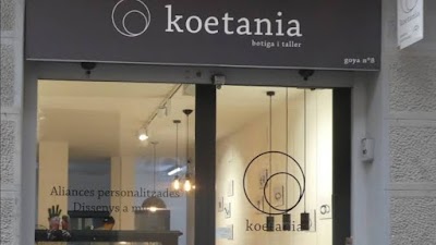 KOETANIA Joyería