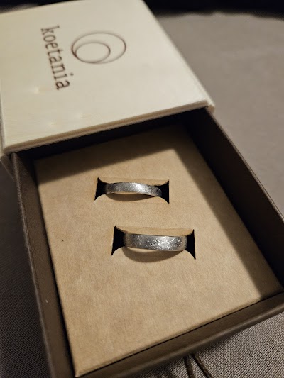 KOETANIA Joyería
