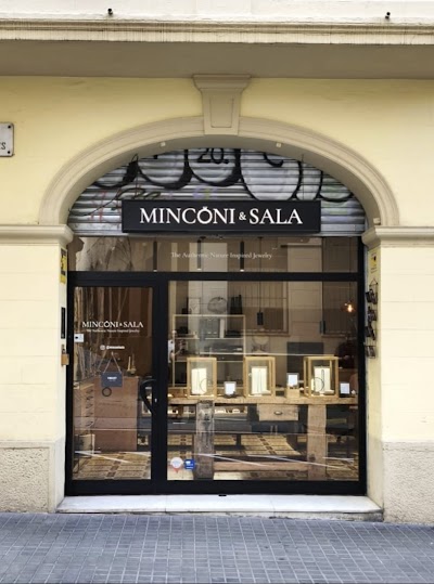 Minconi Sala