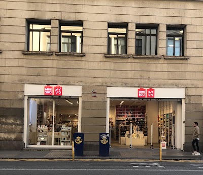 MINISO