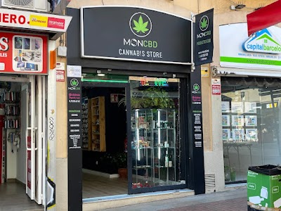 Món CBD