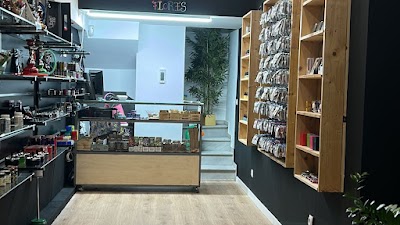Món CBD