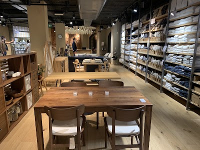 MUJI