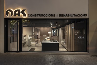 OAK Constructora