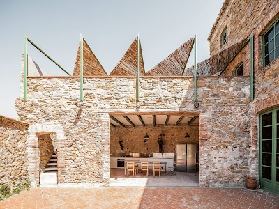 OAK Constructora