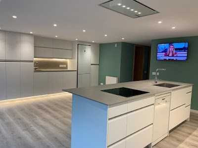 Oliva Construcciones y reformas sl.